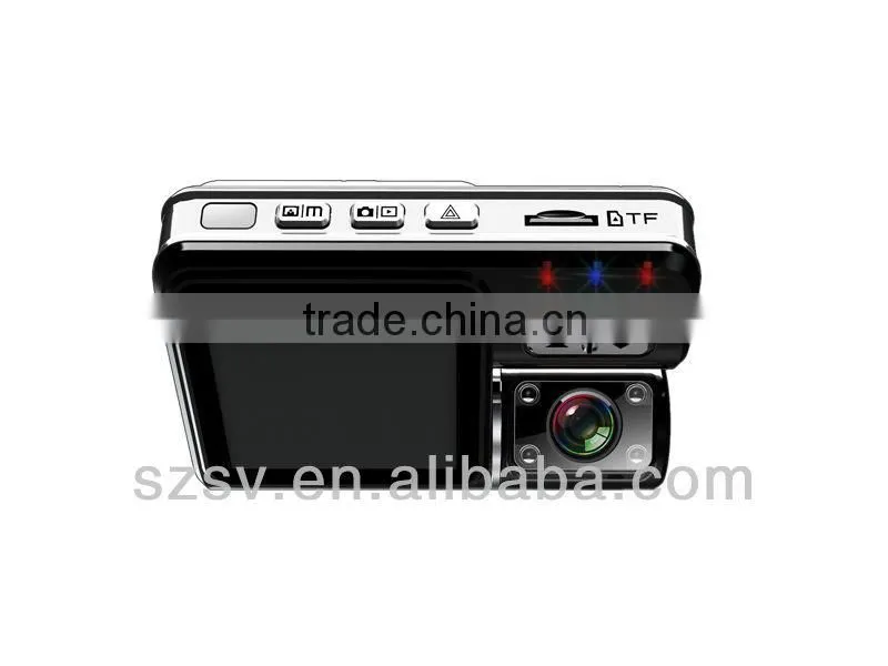 2013 Hot best camera for inside car