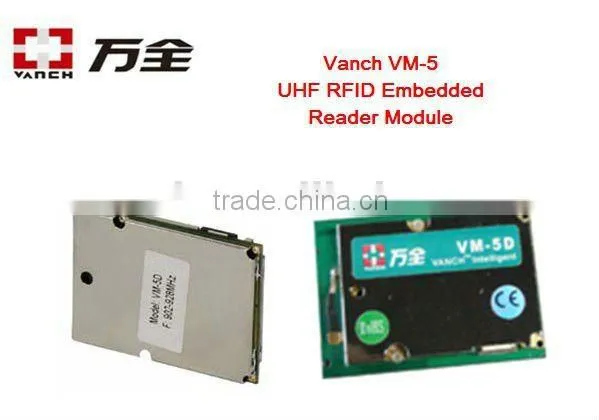 Vanch VM-5 RFID smart card reader module