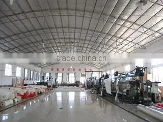 Zhejiang Huading Net Industry Co., Ltd. company overview - view 3