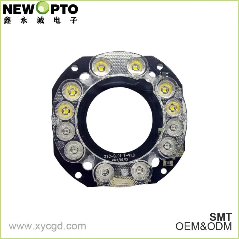 XYC-QJ01 -1+