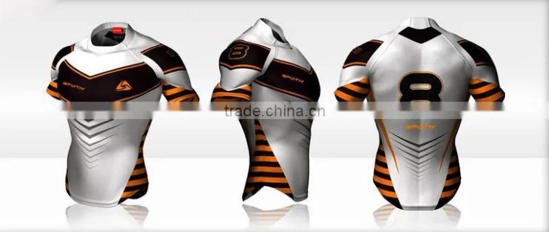 Long Sleeve Great Quality design custom Sublimation MMA Rash Guards with high stretch lycra spandex UV 50+ protection