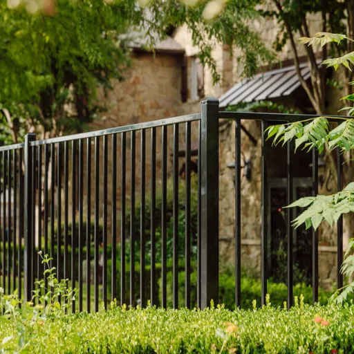 iron yard fence (4)