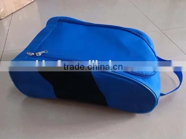 New sports designer soccer shoe bags