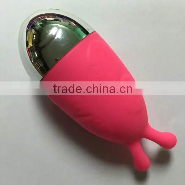 2016 Most Popular Best Selling silicone Wholesale magic personal finger clitoris pussy massage vibrator