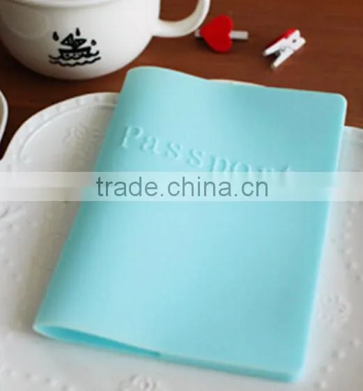 New your pocket travel wallet passport cover