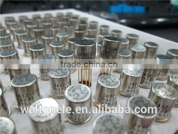J432-12WL integrator circuit