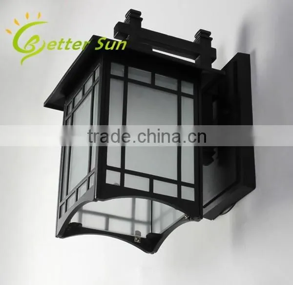 Hot Sale Lighting Fixtures Wall Lamp/Unbreakable Outdoors Wall Light IP65 New
