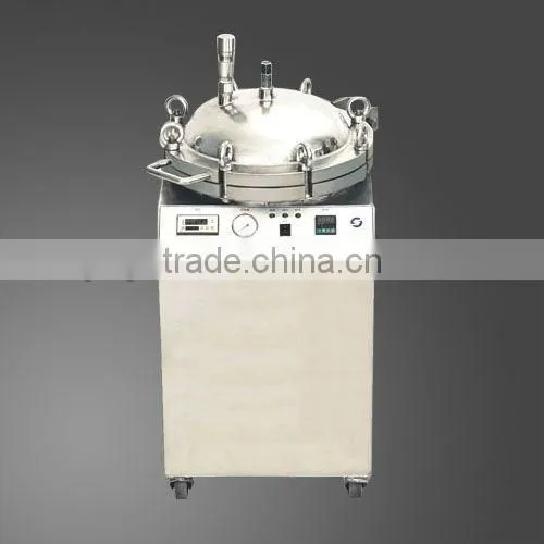 Sterilized boiler,plastic bag,bolld bag testing tester