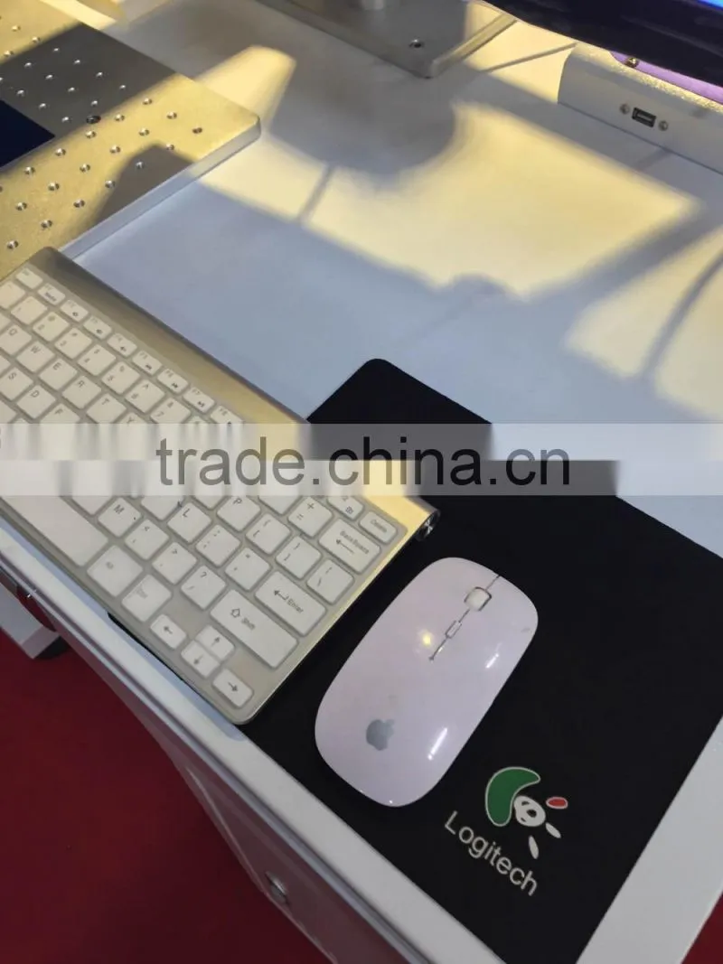 laser engraving machine