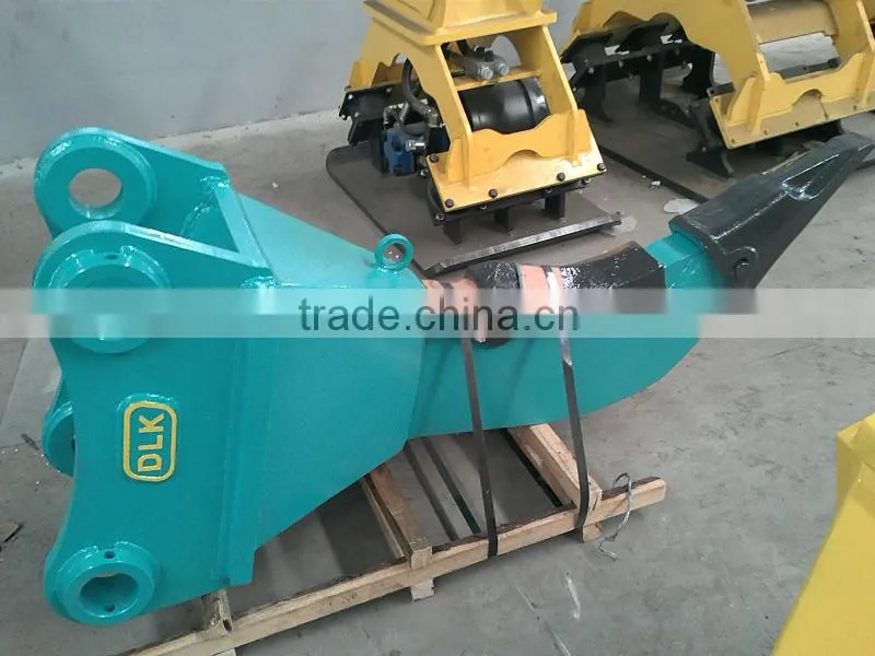 excavator parts Ripper for Kubota Excavator