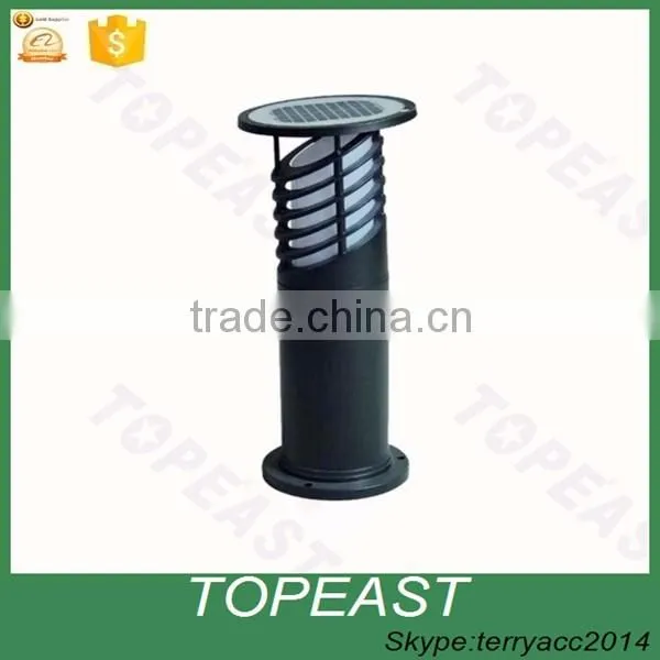 Solar Fence Light