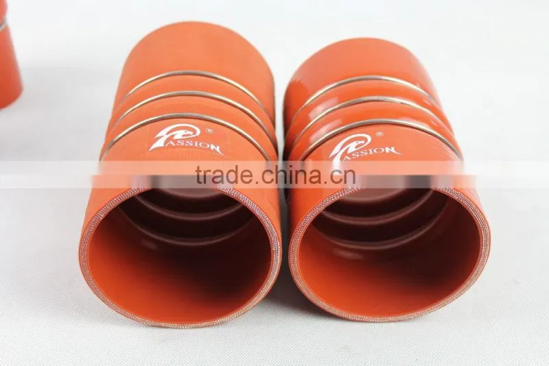 Automotive Turbo Hose ID 2 3/8" 60mm Silicone CAC Hump Hoses