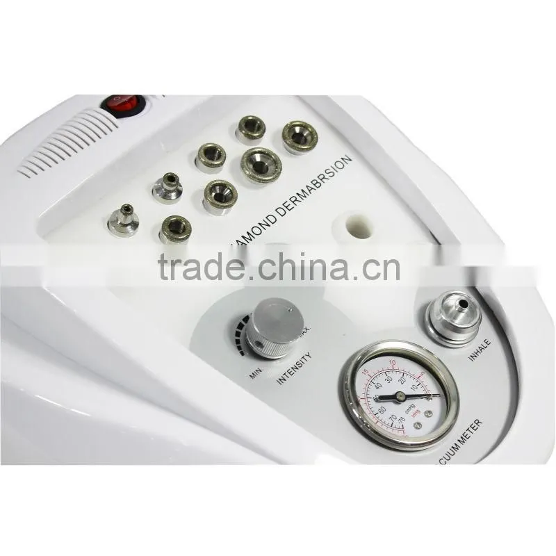 machine for small business beauty shop remove exfoliators dermabrasion equipment