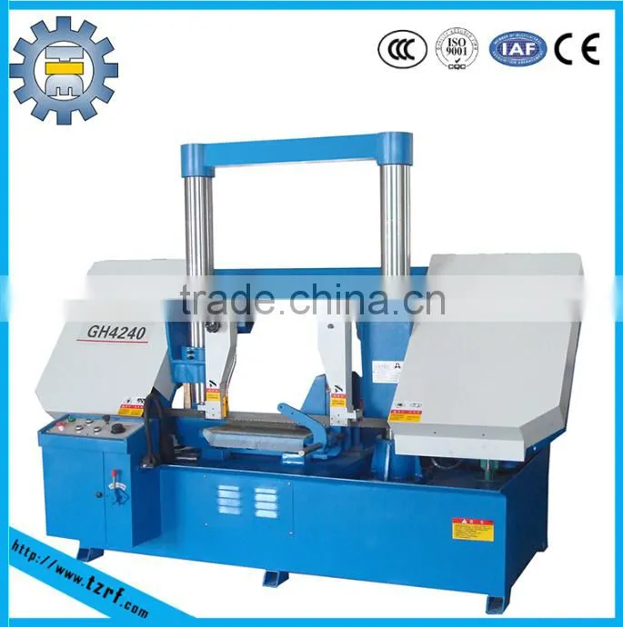 Metal Horizontal Band Saw GH4240