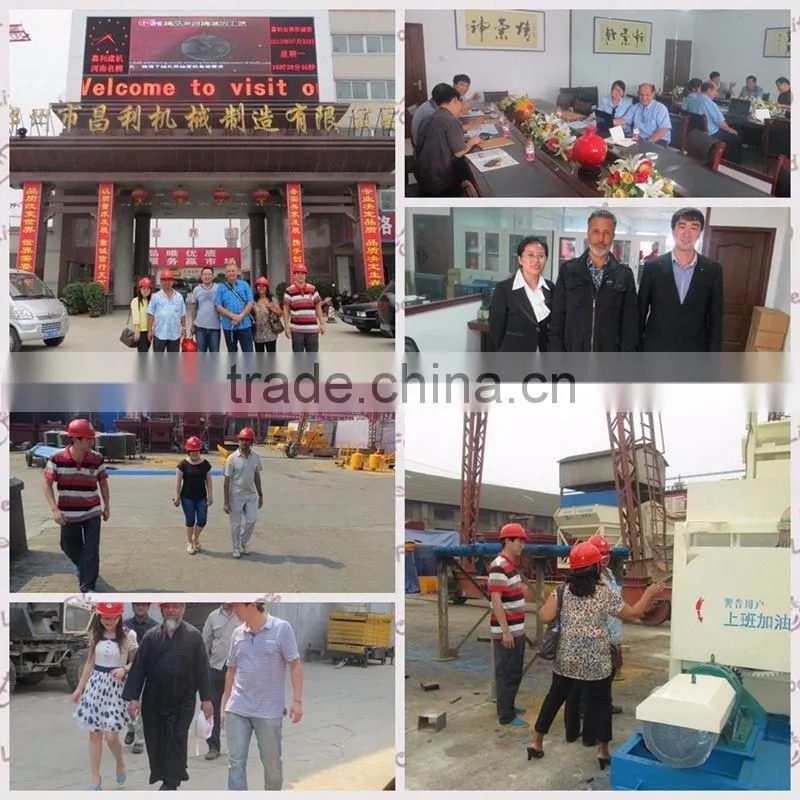 25m3 concrete mix plant for sale with CE ISO SGS