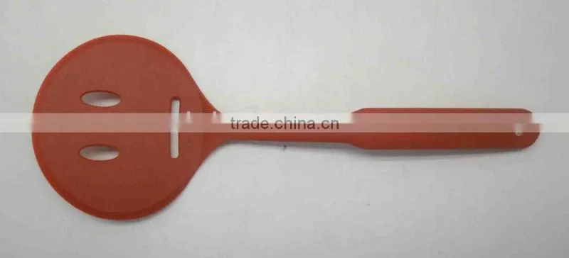 UNIQUE FUNTION HEAD NYLON KITCHEN TOOL WITH SHAPE DESIGN, SMILE DESIGN, HEART SHAPE