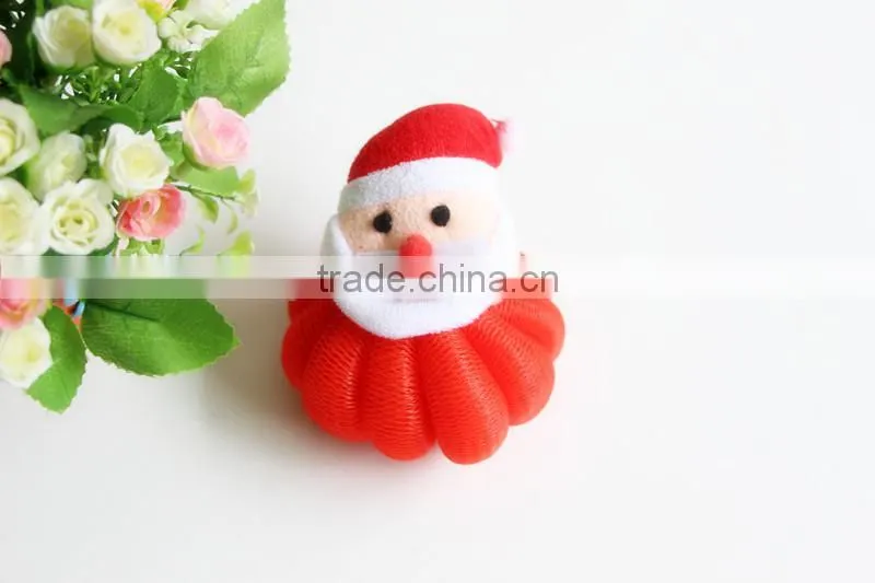 Animal Bath Ball