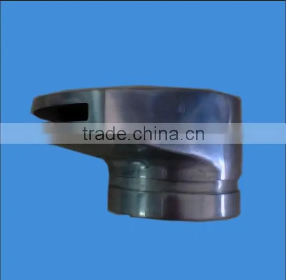 3 inch Curb Flusher for water truck