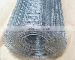 NEW GALVANISED WELDED Chicken FENCE WIRE MESH 30M ROLL