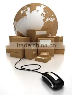china logistic service to Christchurch