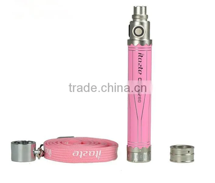 DHL SHIPPING IN STOCK 100% original INNOKIN hot sale high quality itaste clk wholesale