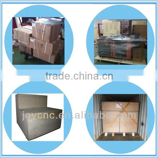 double bender,double notcher Multi function cnc channel bender machine,letter bending machine