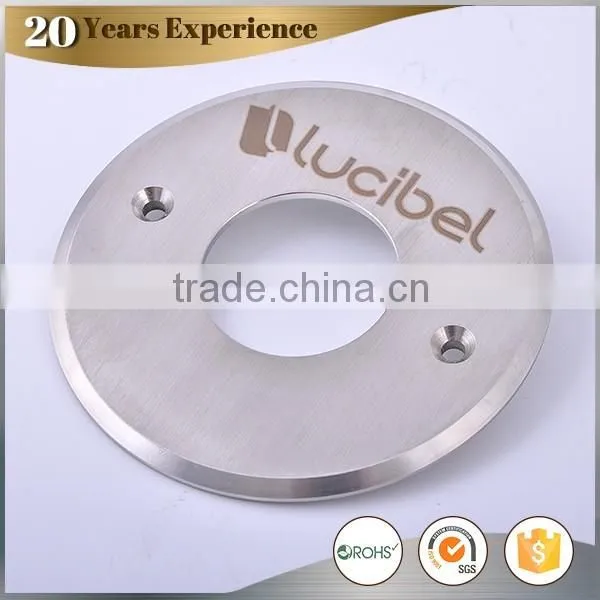 Hot sale cnc machining precision part turning part manufacturing service