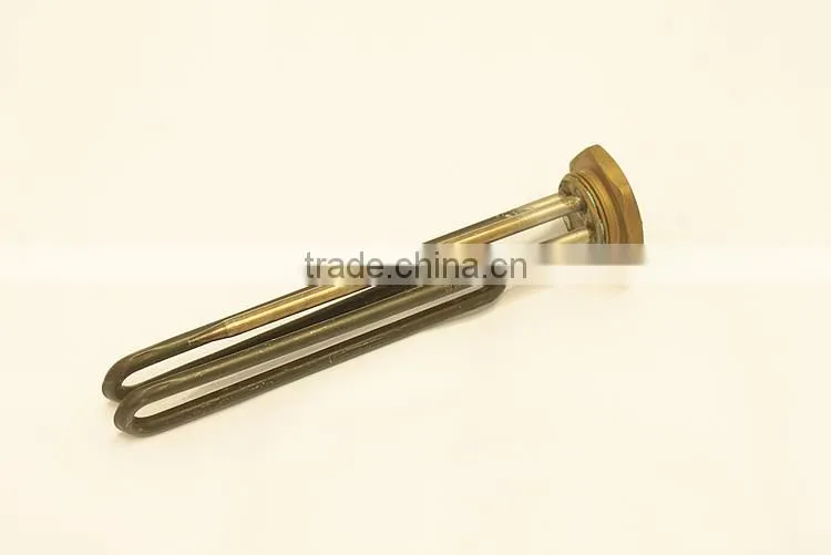 jiangsu high quality electric red copper heating element manufacturer