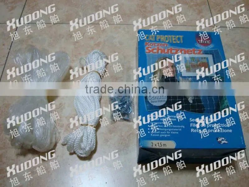 Security Net for Cats security net from factory