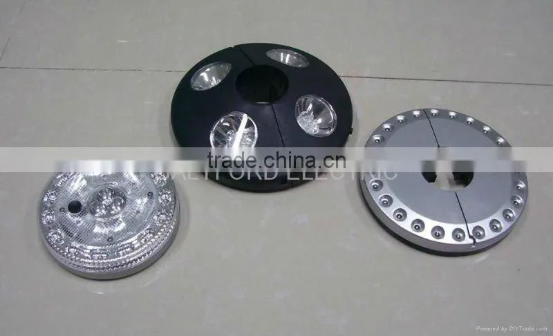 LED REMOTE LIGHT
