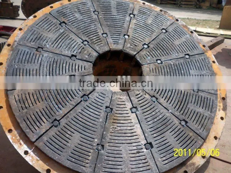 Fine Grinding Gold Mining Ball Mill
