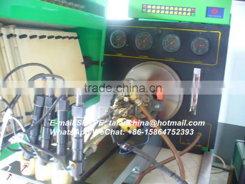 EDC- Bosch in line pump tester//vp37 pump tester/electronic in line pump tester