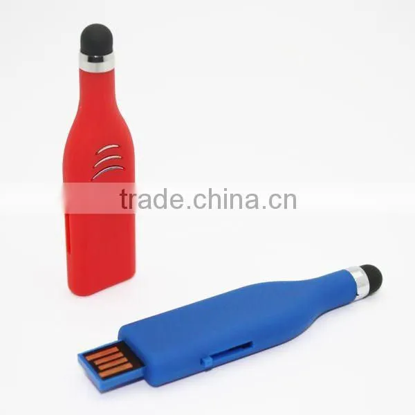 OEM high quality New Ipad touch Pen USB