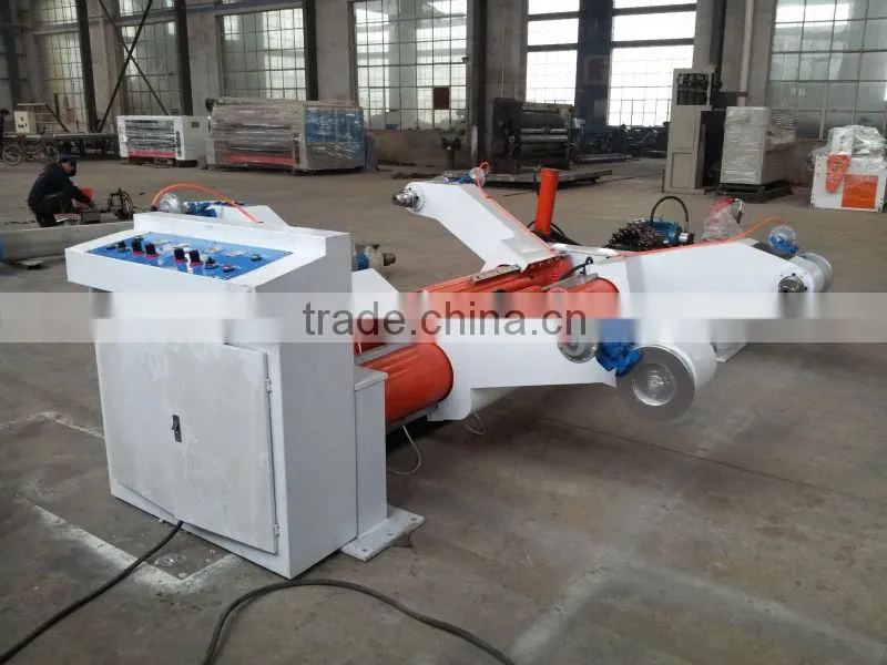 hydraulic pressure mill roll stand/packing machinery