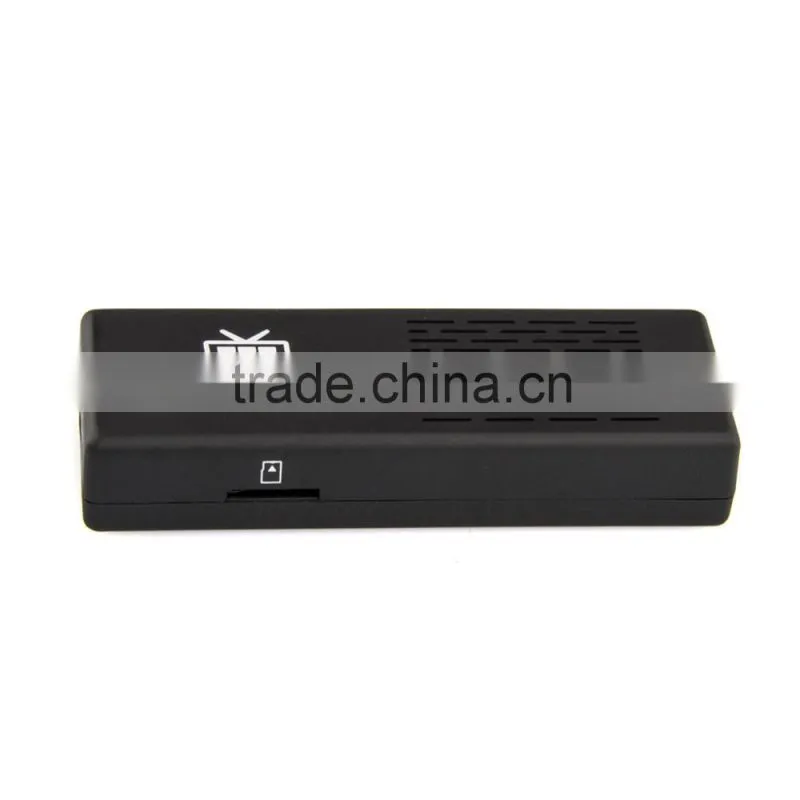 Vensmile Amlogic S905 android 5.1 4k tv stick MK808B PRO 1GB 8GB hd player 4k