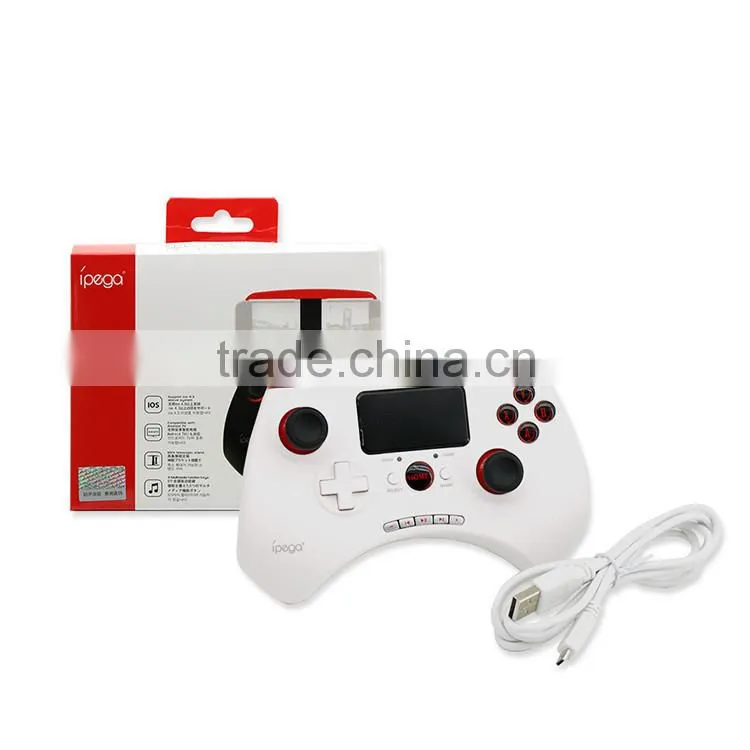 Ipega 9028 wireless gamepad controller for android/ios/pc games