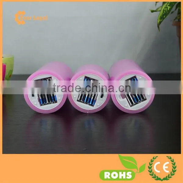 Set of 3 Flameless LED Candle with Moving Flame Wick