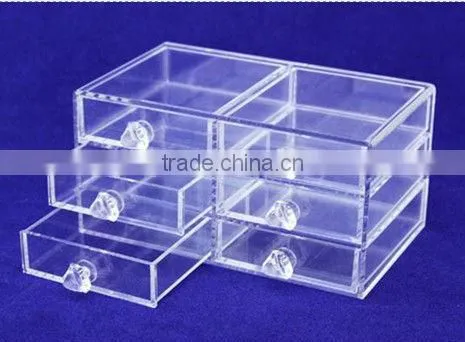 Acrylic display