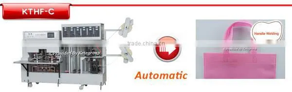 Non Woven Fabric 4 Color Flexo Printing Machine