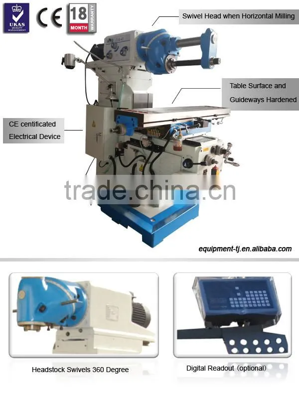 X6228B High Quality Bench Drilling Machine with Parts