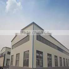 Laiwu Huaya Polymer Sci.&Tech. Co., Ltd. company overview - view 3