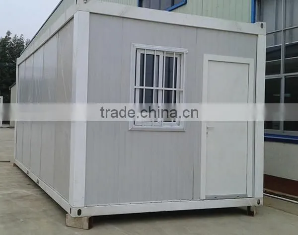 Container house 40ft
