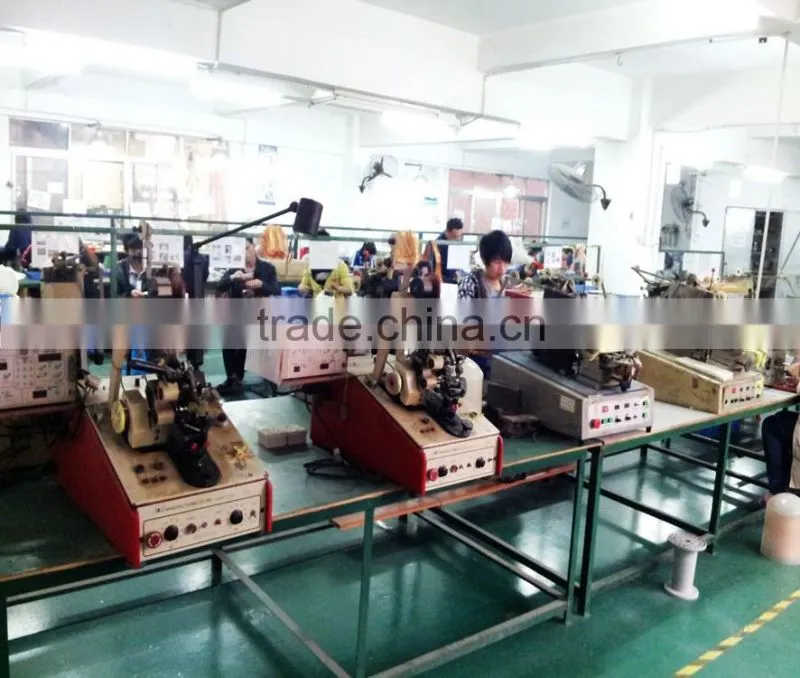 High reliability smd power inductor