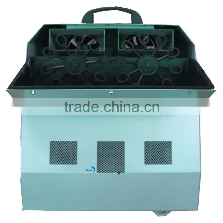 Wonderful hot sell party stage equipment 200w big bubble machine