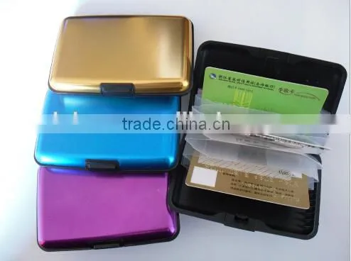 noverty product silica credit card holder