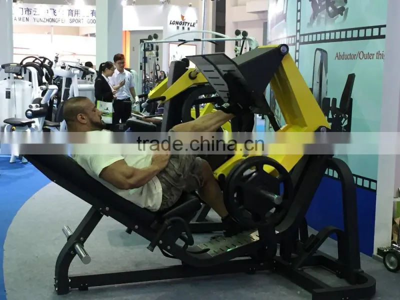 Tian Zhan Strength Machine/TZ-6060 Wide Chest Press/Gym Fitness Equipment