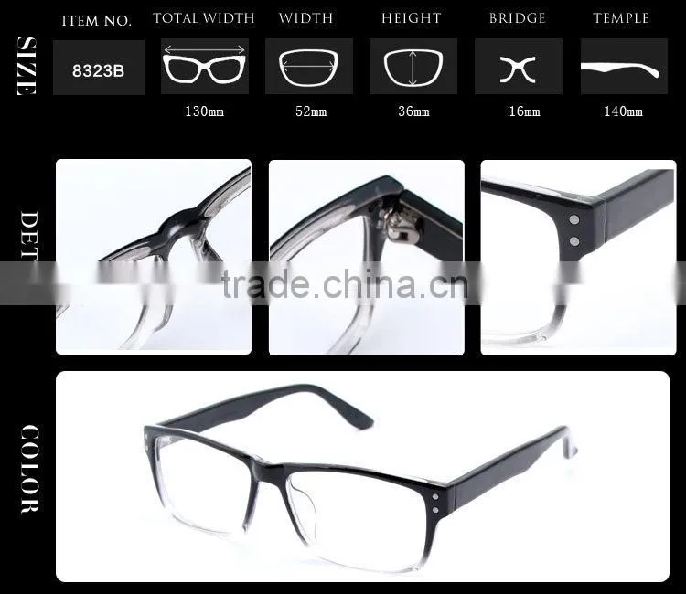 Latest OEM Optical Frames Manufacturers in China
