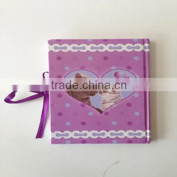 2015 MINI notebook with carton
