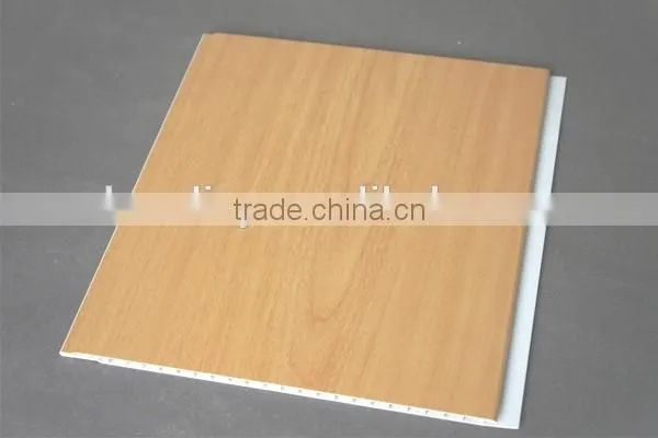 interior decoration pvc panels and ceiling