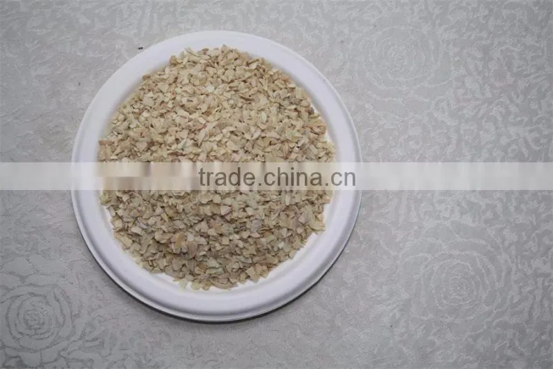 Dehydrated garlic powder/granule/ flakes